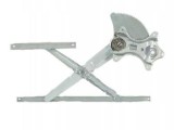 Macara geam Toyota LAND CRUISER (FJ100) 01.1998-11.2007 Fata Dreapta, electrica fara motoras
