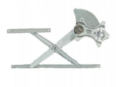 Macara geam Toyota LAND CRUISER (FJ100) 01.1998-11.2007 Fata Dreapta, electrica fara motoras