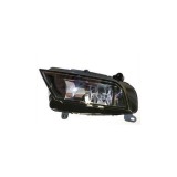 Proiector ceata Audi A4/S4 (B8) 11.2011-2016, TYC tip bec H8 partea stanga