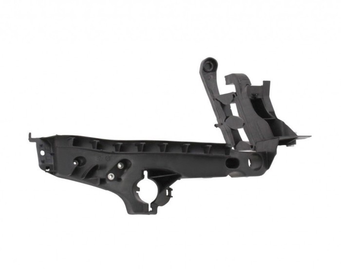 Suport far Audi A4/S4 (B8), 11.2007-10.2011, Dreapta, Fata, 8K0805608C