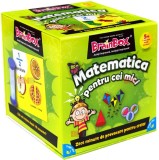 Cumpara ieftin Joc BrainBox - Matematica pentru cei mici