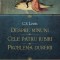 Despre minuni. Cele patru iubiri. Problema durerii - C.S.Lewis 2017