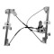 MTR 12196445 Mecanism actionare geam