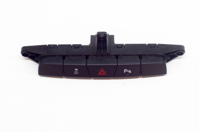 Panou de butoane OPEL INSIGNIA A Sedan G09 2015 OEM: 23177688 | 15208850