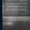 Substitutionentheorie Und Ihre Anwendungen Auf Die Algebra