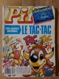 Revista Pif Gadget nr 1116