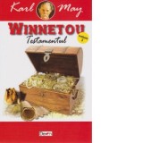 Winnetou. Testamentul. Volumul III - Karl May