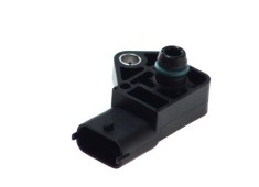 Senzor,presiune supraalimentare OPEL CORSA C (F08, F68) (2000 - 2009) BOSCH 0 281 002 487