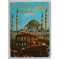 ISTANBUL , EDITIONS FRANCAIS , ANII &#039;80