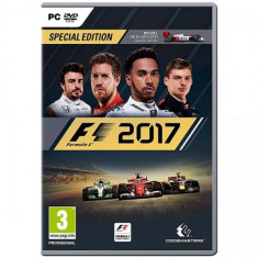 F1 2017 Special Edition PC foto