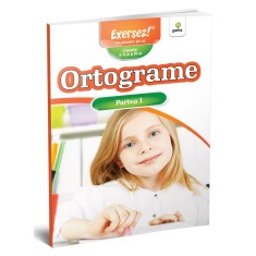 Ortograme vol.I - Exersez 2016