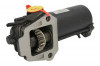 Starter FORD TRANSIT bus (FD, FB, FS, FZ, FC) (2000 - 2006) BOSCH 0 986 021 351