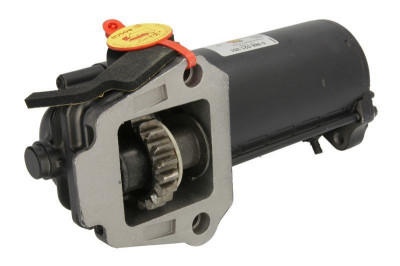 Starter FORD TRANSIT bus (FD, FB, FS, FZ, FC) (2000 - 2006) BOSCH 0 986 021 351 foto