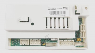 C00307218 MODUL ARC2.75 COLL FULL WM BPPTCLOWP ED 482000072362 Masina de spalat rufe SLIM Indesit IWSNE61253 WHIRLPOOL/INDESIT foto