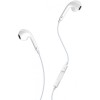 Handsfree Lightning BWOO BO-HF10, Alb, Apple