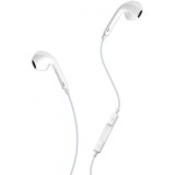 Handsfree Lightning BWOO BO-HF10, Alb