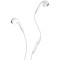 Handsfree Lightning BWOO BO-HF10, Alb