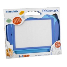 Tablita Magnetica pentru Scris si Desenat cu accesorii