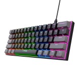 Tastatura mecanica TrustGXT 867 Acira ng &quot;TR-24882&quot; (timbru verde 0.8 lei), Trust