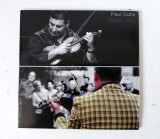 #CD Paul Guta - Gipsy Jazz -