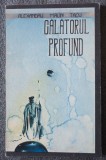 Alexandru Mălin Tacu - Călătorul profund