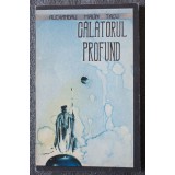 Alexandru Mălin Tacu - Călătorul profund