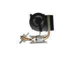 HP G62 COMPAQ PRESARIO Ventilator + Radiator CPU 609229-001