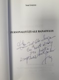 Ioan Ionescu - Personalitati ale Banatului (Istorie, cultura, oameni politici, de cultura, clerici din Banat)