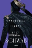 Invocarea Luminii (Vol. 3) - Paperback brosat - V. E. Schwab - Nemira