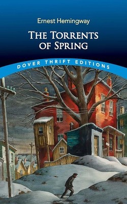 The Torrents of Spring foto