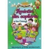 Amintiri din copilărie (ed. a II-a) - Paperback brosat - Ion Creangă - Aramis