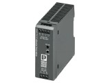 Alimentator pulsatoriu pentru şină DIN 60W 24VDC 0&divide;2,5A IP20