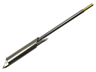V&amp;acirc;rf pentru ciocane de dezlipit 0,64x1,4mm 413&amp;deg;C foto