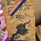 Mehedinti, istorie si cultura vol.II - Eleodor Popescu cu dedicatia autorului