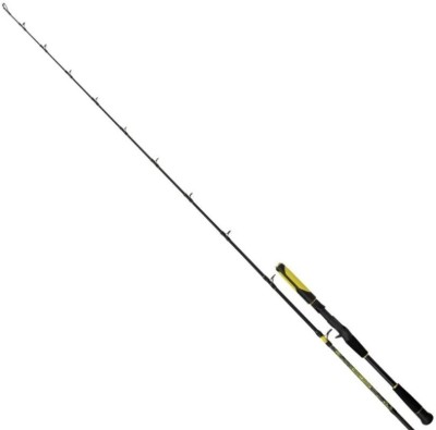 Lanseta Black Cat Perfect Passion Allstar Cast CW, 30-130g, 2.20m, 1+1seg foto