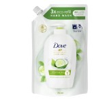 Rezerva sapun lichid Dove Fresh Touch, 750 ml
