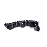 Suport bara fata Seat Alhambra (7n) 06.2010-, Vw Sharan (7n) 04.2010-, parte montare stanga, 955207-7, Aftermarket