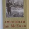 AMSTERDAM by IAN McEWAN , 1998