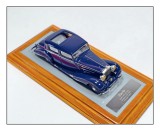 Macheta Rolls-Royce Phantom III Sedanca De Ville Hooper 1:43 ilario
