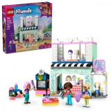 LEGO Salon de coafura si magazin de accesorii Quality Brand