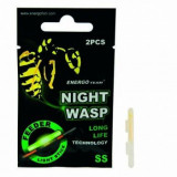 Starleti Feeder Night Wasp 2buc/plic, Energo Team