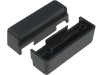 Rama Adaptor Radio Auto 1 DIN Neagra Audi A4 A6 A8 (1994-1999) T103909
