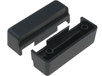 Rama adaptoare Audi A4, A6, A8, 1 DIN, neagra, T103909 foto