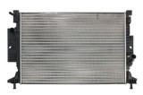 Radiator, racire motor FORD FOCUS III Caseta/ Hatchback (2011 - 2020) THERMOTEC D7G043TT