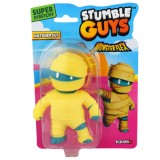 Figurina flexibila, Monster Flex, Stumble Guys, Hatshepsut