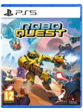 Robo Quest Limited Edition PS5