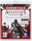 Assassins Creed 2 Game Of The Year Essentials PS3