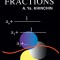 Continued Fractions