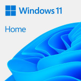 LIC OEM WIN 11 HOME 64BIT EN, Microsoft