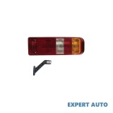 Lampa stop camion bec + lampa gabarit led 24v cod: 202019-kb Alta marca Alt model #7